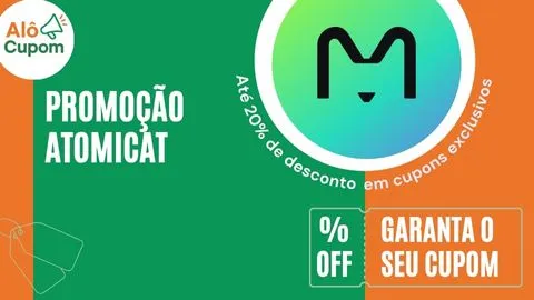 cupom de desconto atomicat