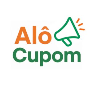 Alô Cupom