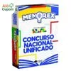 Memorex cupom de desconto