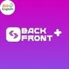 backfront plus cupom de desconto