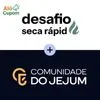 cupom de desconto comunidade jejum