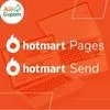 hotmart pages cupom de desconto