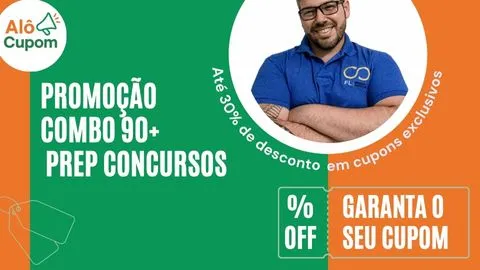 cupom de desconto prep concursos