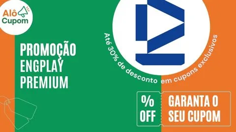 cupom de desconto engplay