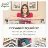  personal organizer 3.0 cupom de desconto