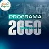 programa 2650 cupom de desconto