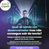 curso desenvolvedor full stack turbo cupom de desconto