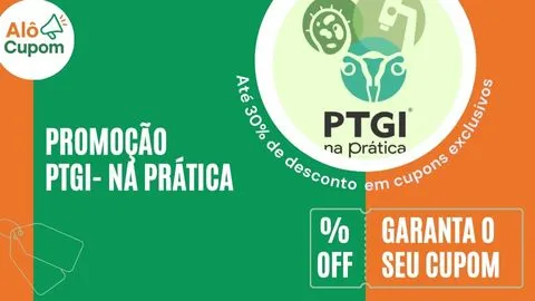 cupom de desconto PTGI na prática