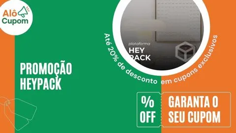 cupom de desconto heypack