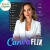 canvaflix cupom de desconto