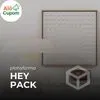 heypack cupom de desconto