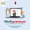 Filtrify-Premium-cupom-desconto