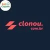 cupom de desconto clonou